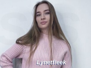 Lynetfleek