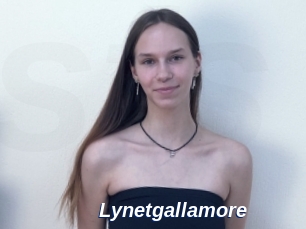 Lynetgallamore