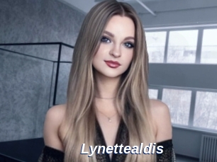 Lynettealdis