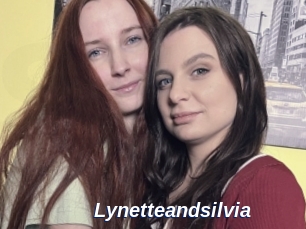 Lynetteandsilvia