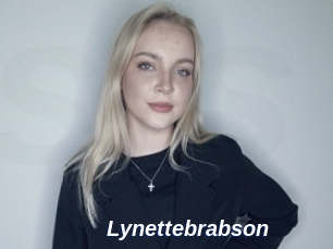 Lynettebrabson