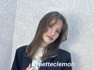 Lynetteclemon