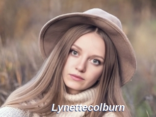 Lynettecolburn