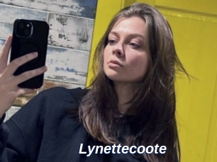 Lynettecoote