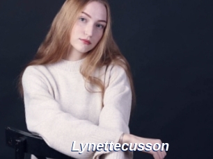 Lynettecusson