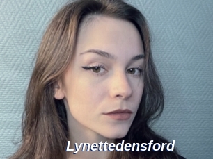 Lynettedensford