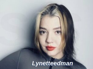 Lynetteedman