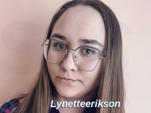 Lynetteerikson