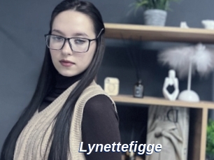 Lynettefigge