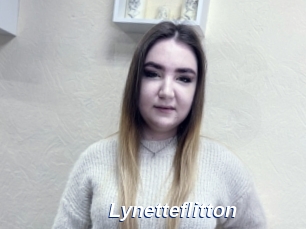 Lynetteflitton