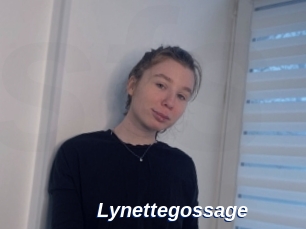 Lynettegossage