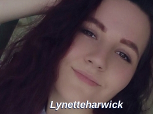 Lynetteharwick