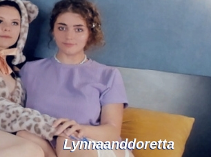 Lynnaanddoretta