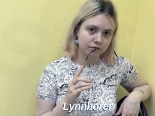 Lynnborer