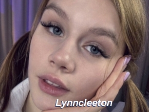 Lynncleeton