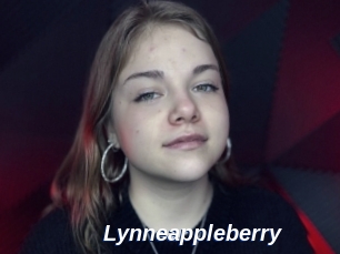 Lynneappleberry