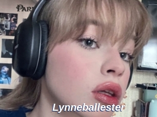 Lynneballester