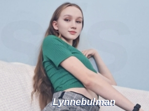 Lynnebulman