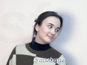 Lynnebunte