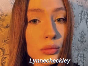 Lynnecheckley