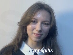 Lynnegills