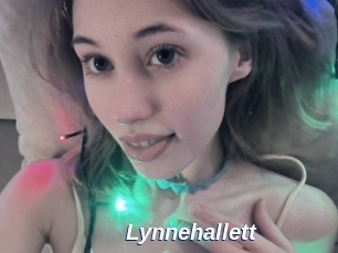 Lynnehallett