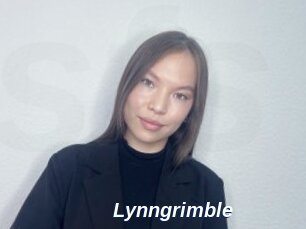 Lynngrimble