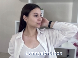 Lynnyebruthon