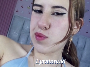 Lyratanuki