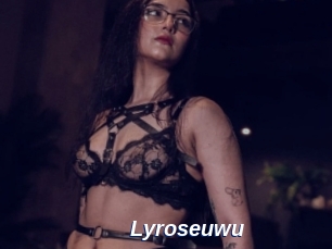Lyroseuwu