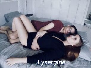 Lysergide