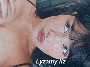 Lyzamy_liz