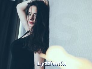 Lyzziemia