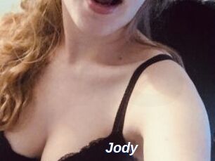 Jody