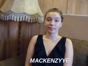 MACKENZYYE