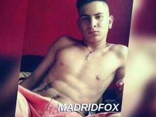 MADRIDFOX