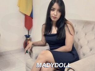 MADYDOLL