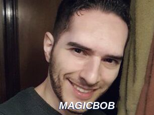 MAGICBOB