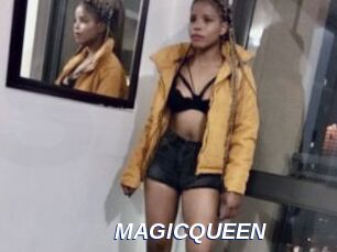 MAGICQUEEN