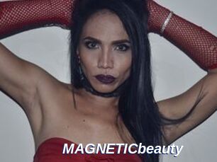 MAGNETICbeauty