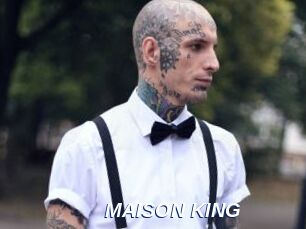 MAISON_KING