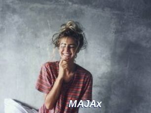 MAJAx