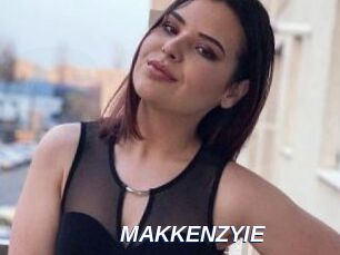 MAKKENZYIE