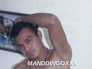 MANDDINGOXXX