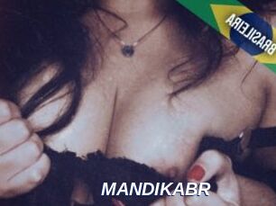 MANDIKABR