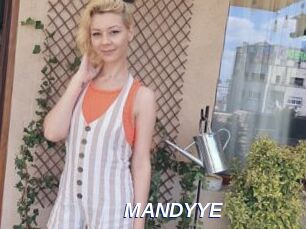 MANDYYE