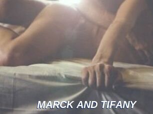 MARCK_AND_TIFANY