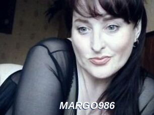 MARGO986