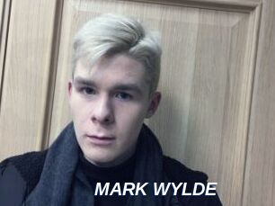 MARK_WYLDE