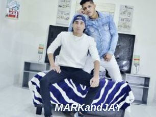 MARKandJAY